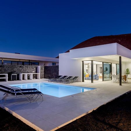 Villa Ainara Tias Exterior photo