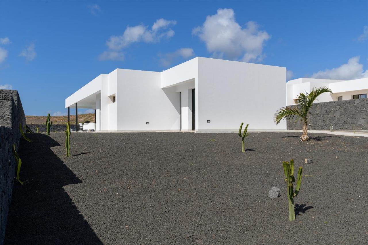 Villa Ainara Tias Exterior photo